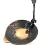 Vintage Bronze nut cracker Image 5