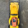 stiga petrol lawnmower Image 4