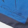 Paul Costelloe Silk Scarf Image 5