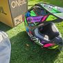 O'Neal MTB & Motocross Helmet Image 4