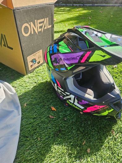 O'Neal MTB & Motocross Helmet