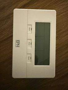 EPH R37 V2 Central Heating Controller