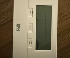 EPH R37 V2 Central Heating Controller