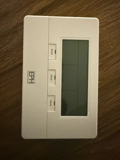 EPH R37 V2 Central Heating Controller