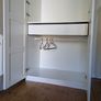 IKEA Pax wardrobe - 236x100x58 Image 3