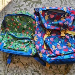 Frugi Backpacks
