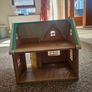 Sylvanian Families applewood Cottage plus bits Image 4