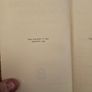 Queen Jadwiga Of Poland. By Monica M. Gardner. Rare 1944 Hardback With Dustjacket In Good Condition. See Photos For Same. Image 4