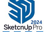 SketchUp Pro 2024 Licence Key