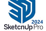 SketchUp Pro 2024 Licence Key