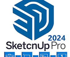 SketchUp Pro 2024 Licence Key