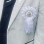 boys communion suit Image 2
