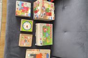 wooden toys