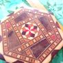 Vintage Wooden Boxes Image 5
