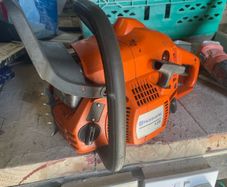 husqvarna 135 X- TORQ