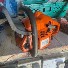 husqvarna 135 X- TORQ