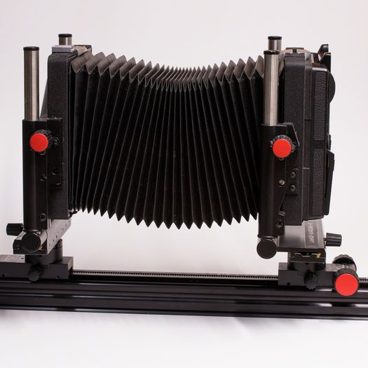 Linhof Camera