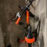 Kids Bicycle - 16 Inch Strike Bike Orange Image 2