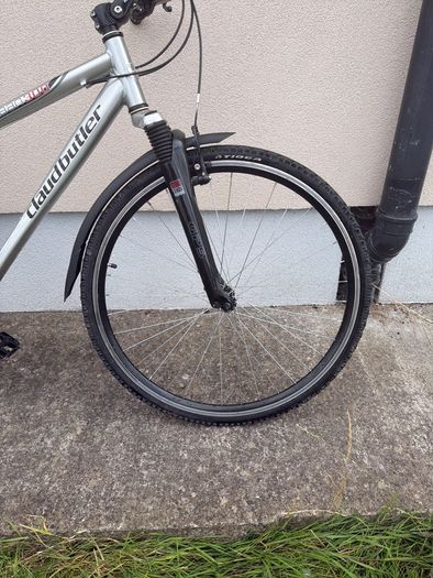 claudbutler urban 300