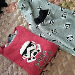 Pyjamas