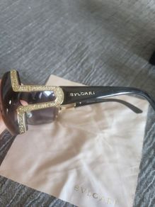 bvlgari sunglasses