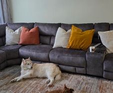 Corner Sofa