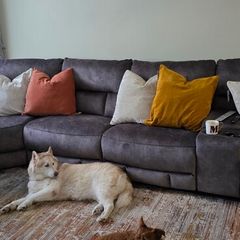 Corner Sofa