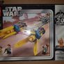Lego Star Wars Anakin's Podracer 75258 Image 2