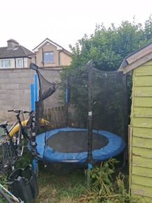 Trampoline
