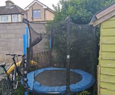 Trampoline