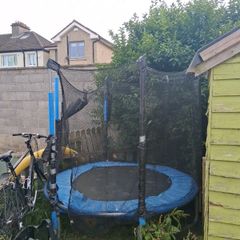 Trampoline