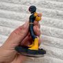 Disney Infinity Marvel 2.0 Spider-Man Nova Figure Used Please see photos Image 5