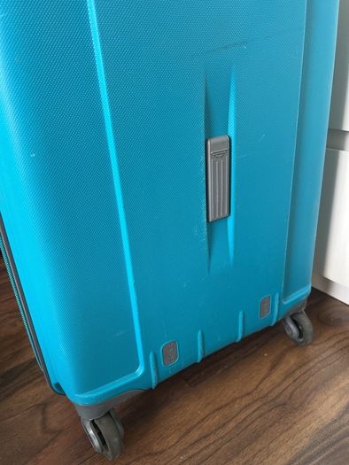 Tripp Cabin Suitcase