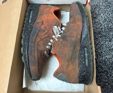 Nike Air Max 90 Mars Landing
