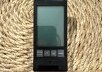 PRGR Swing Speed monitor