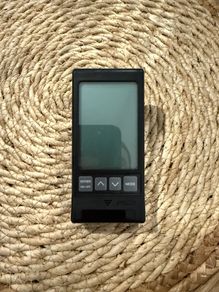 PRGR Swing Speed monitor
