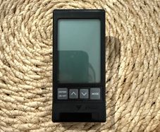 PRGR Swing Speed monitor