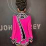 Irish dance costume Image 2