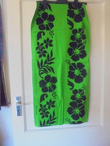 Designer Hand Crafted Pareo for Sale
