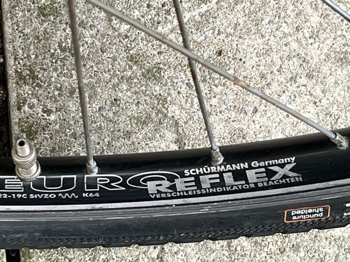 bike wheels 700c