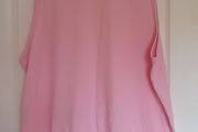Mens vest t-shirt 3xl