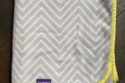 Cot blanket