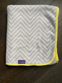 Cot blanket