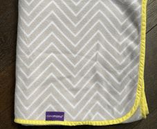 Cot blanket