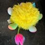 Vintage Puffling Popples 1986 Image 3