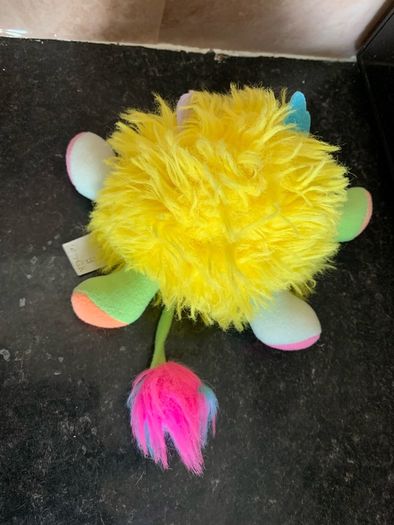 Vintage Puffling Popples 1986