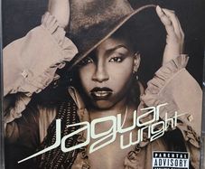 Jaguar Wright. Denials Delusions And Decisions.