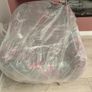 Amanda Holden showstopper swivel accent chair . Unwanted prize . Brand new Image 6