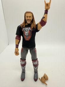 wwe elite series 83 Edge action figure