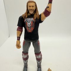 wwe elite series 83 Edge action figure